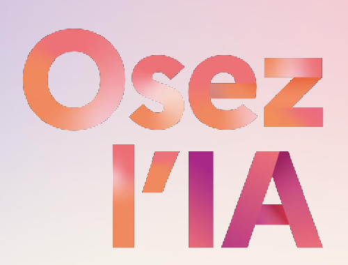 Osez l'IA, Bpifrance